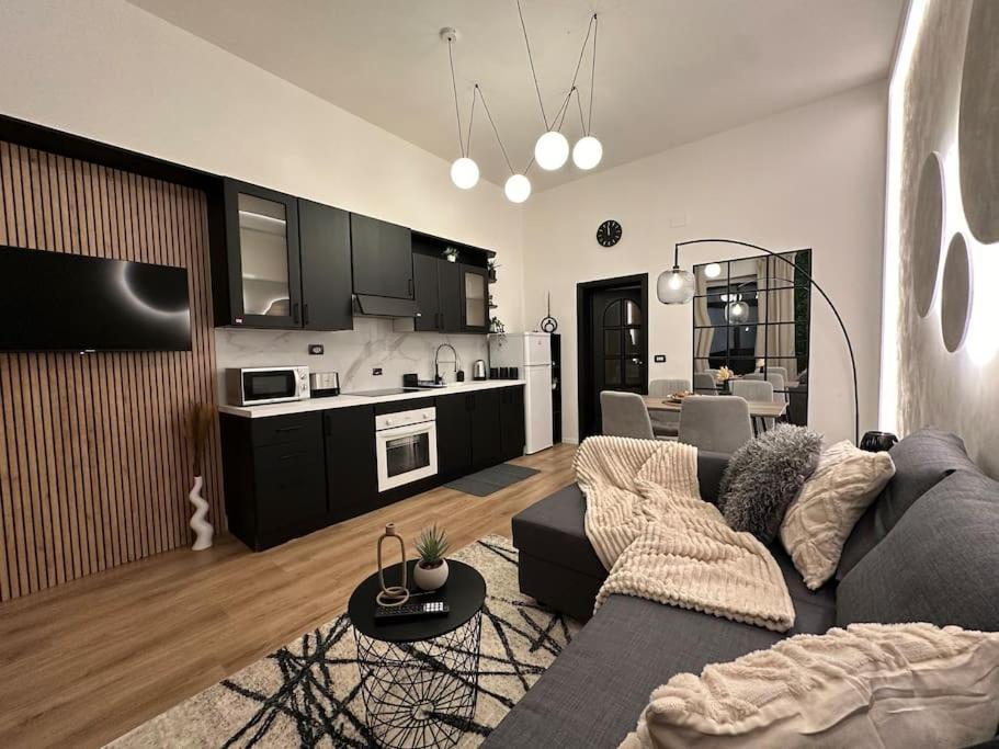 Apartment La Casa Di Marlu - Gorgeous Flat In Centre