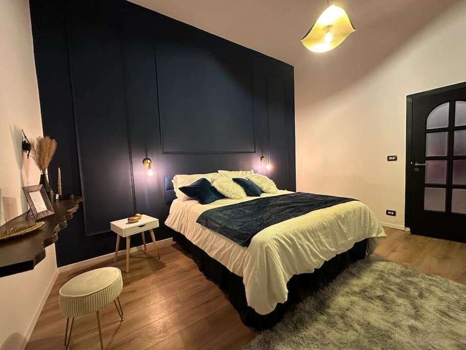 La Casa Di Marlu - Gorgeous Flat In Centre Apartment Catania
