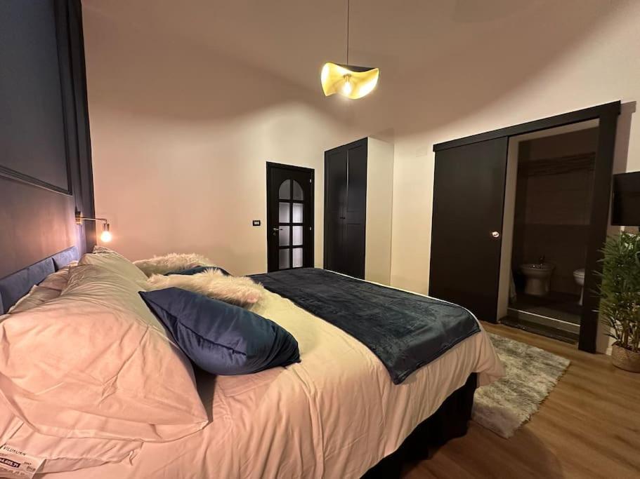La Casa Di Marlu - Gorgeous Flat In Centre Apartment