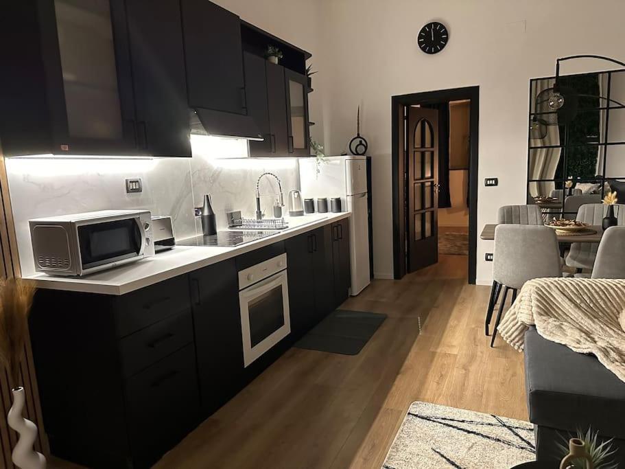 Apartment La Casa Di Marlu - Gorgeous Flat In Centre