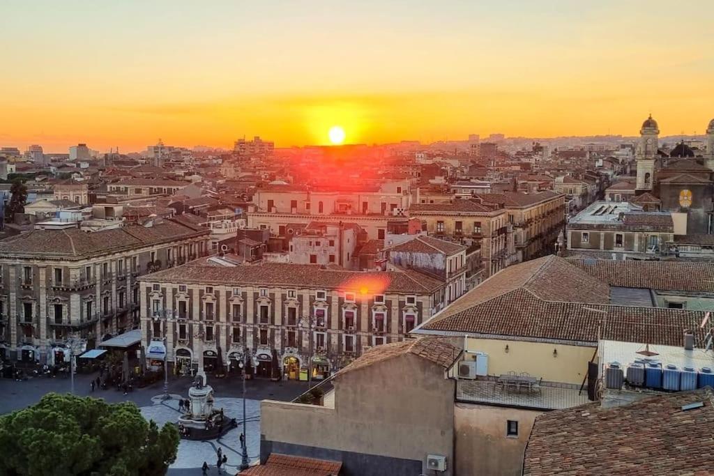 La Casa Di Marlu - Gorgeous Flat In Centre Apartment