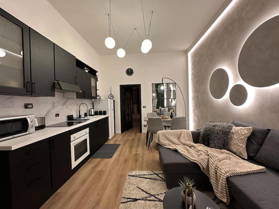 Apartment La Casa Di Marlu - Gorgeous Flat In Centre
